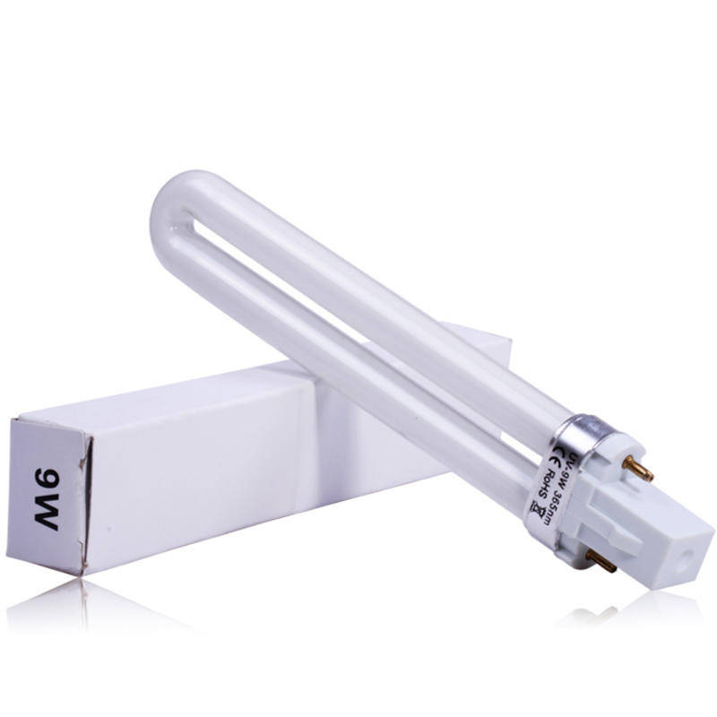 

UV лампочка 9 Вт электронная (UV-9W-E)