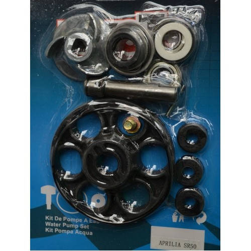 

Ремкомплект водяной помпы DI-TECH