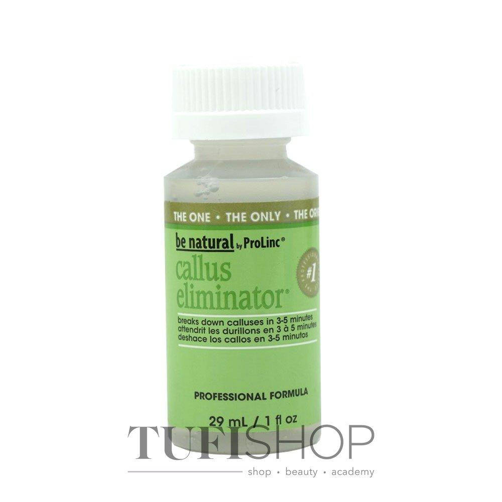 

ProLinc BE NATURAL Callus Eliminator - Средство для удаления натоптышей, 29 мл