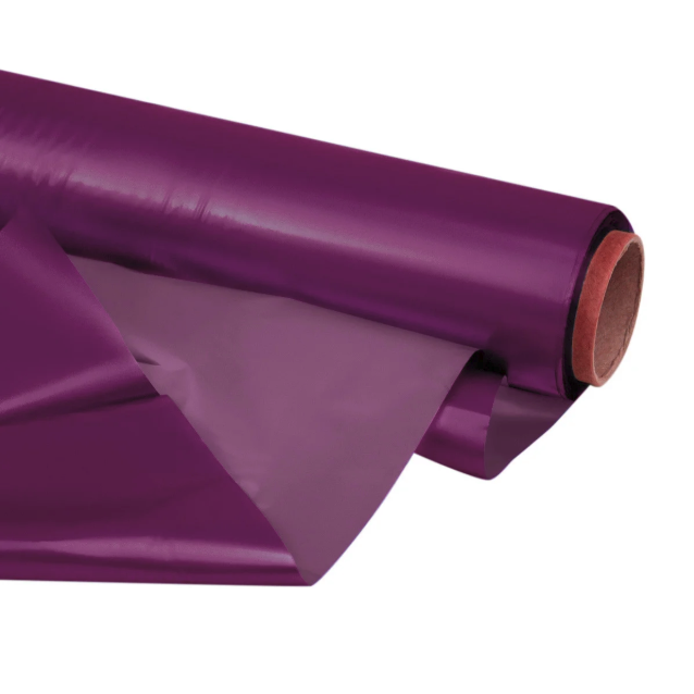 

Тонированная матовая пленка баклажанная 70см х 10м