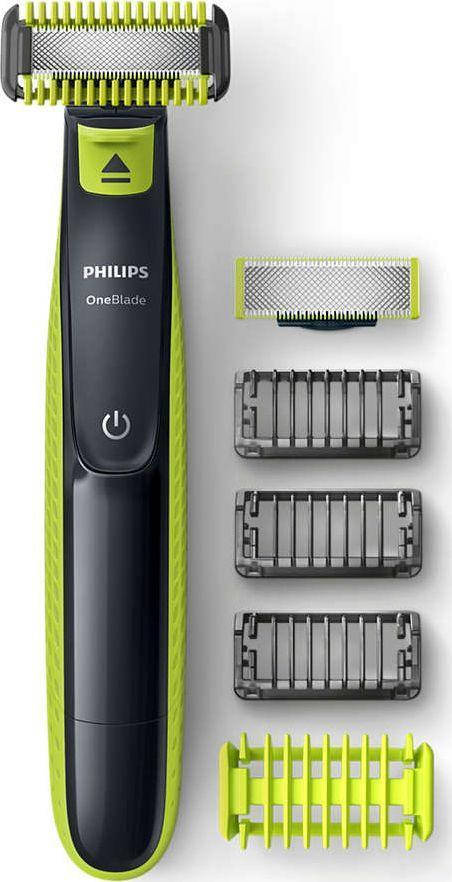 

Машинка для стрижки Philips OneBlade QP2620/20