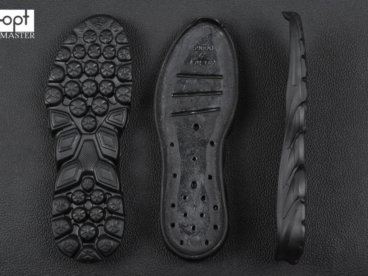 

Подошва для обуви 59000, цв. черный 44