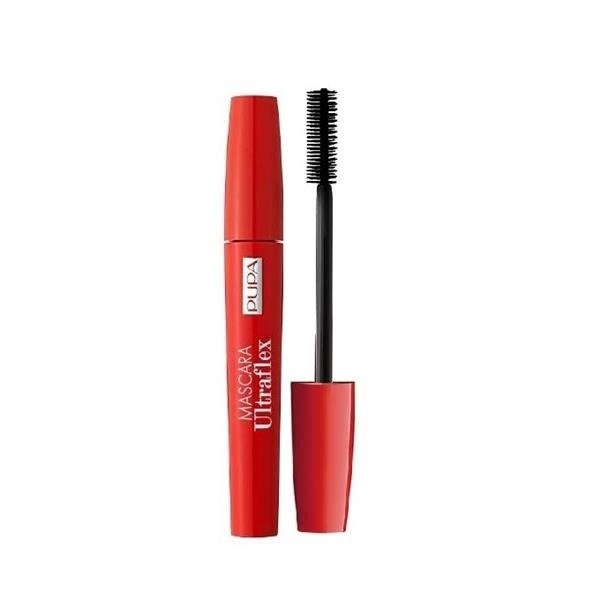 

Тушь для ресниц PUPA ULTRAFLEX MASCARA №001 Черный 10мл TESTER (без коробки)