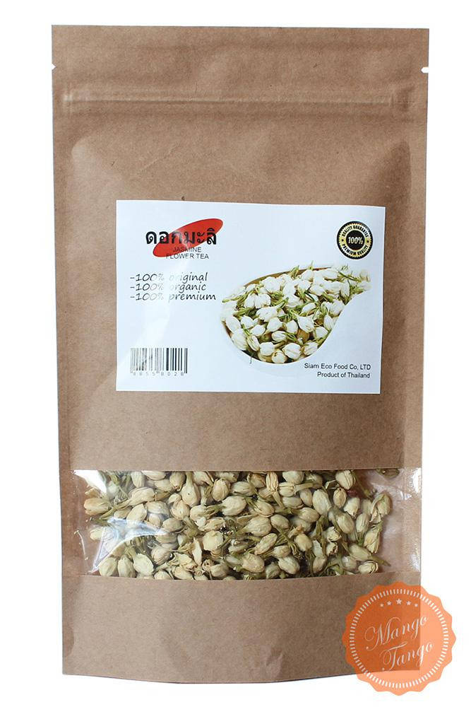 

Жасминовый чай Siam Eco Food 25 грамм