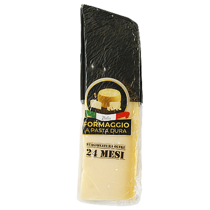 

Сир Пармезан Формаджо 24/М Formaggio 300/500g (Код : 00-00001329)