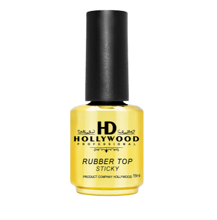 

Топ HD каучуковий з л.с., TOP Rubber STICKY 16 мл