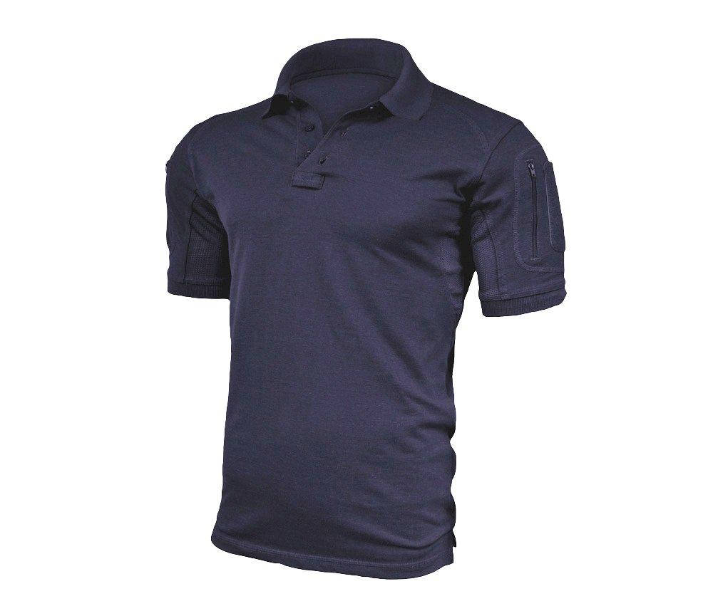 

Футболка поло TEXAR Elite Pro navy, Синий