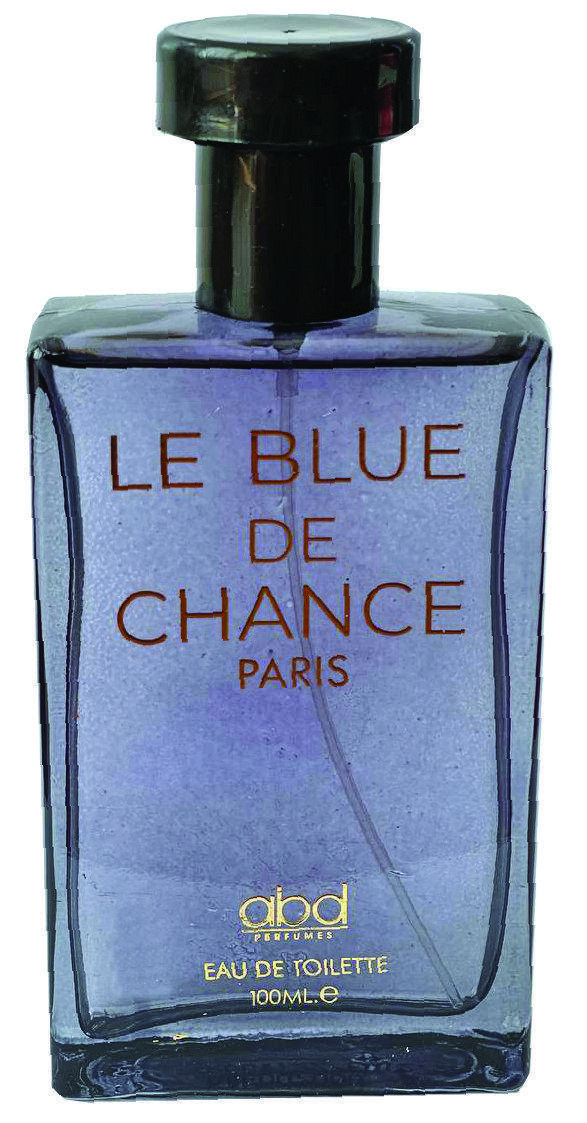 

Туалетная вода для мужчин ABD Le Blue De Chance 100ml