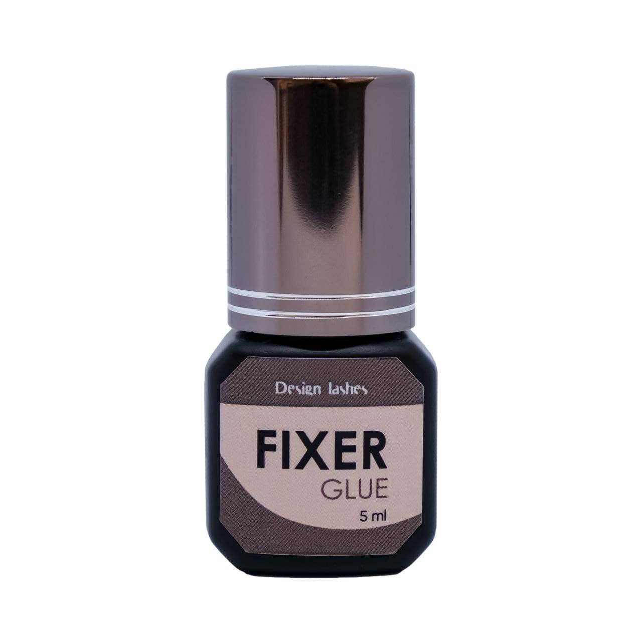 

Клей Design Lashes "FIXER", 5 мл
