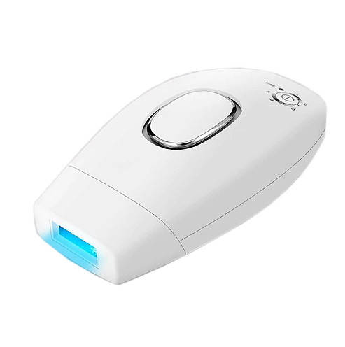 

Лазерный эпилятор NIKAI IPL 300000 flash professional