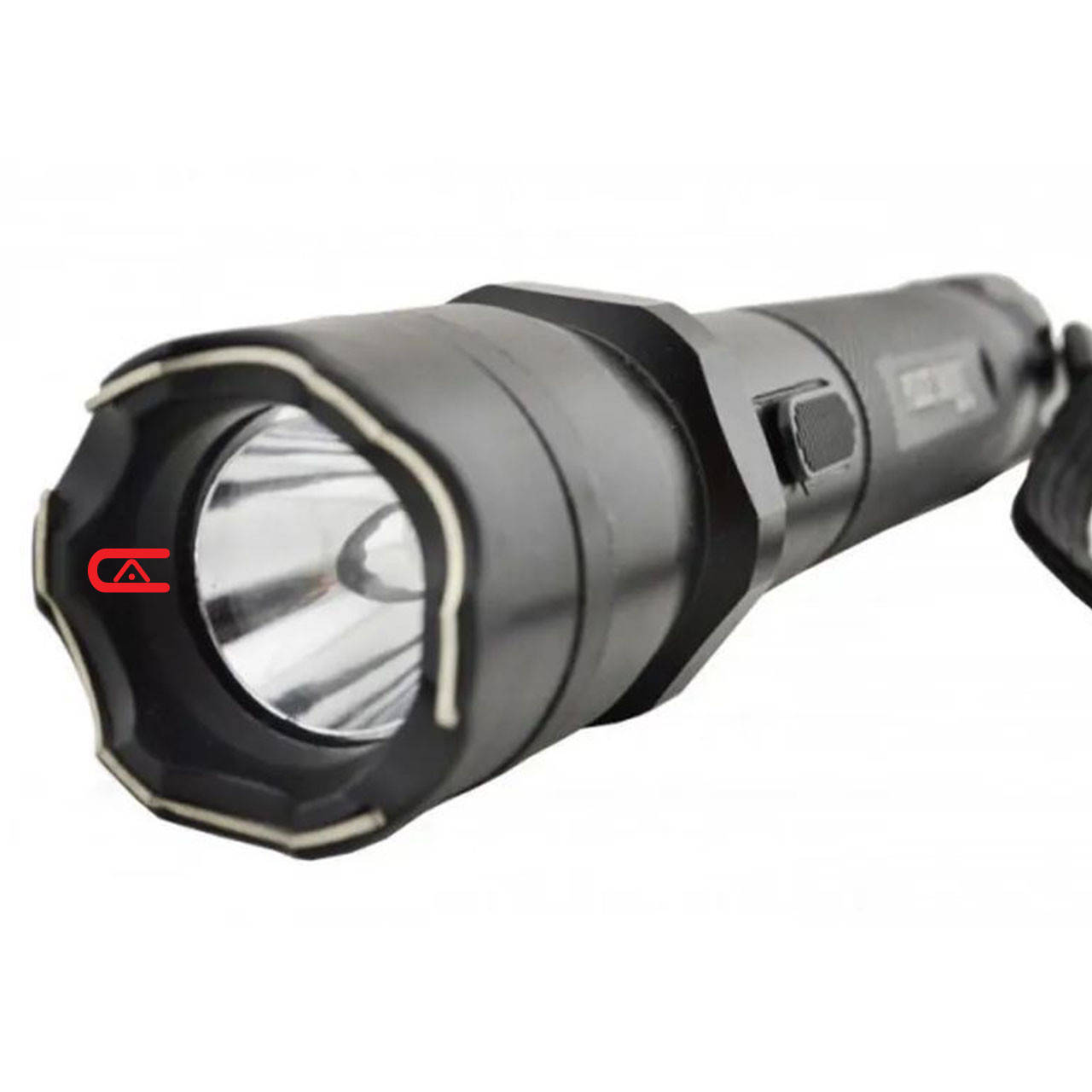 

Ручной Фонарик BL-1102, Зелёный