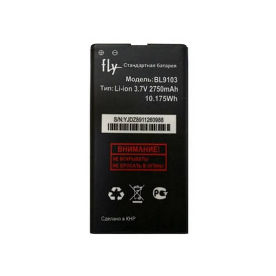 

Батарея Fly BL9103 / FF244 Original