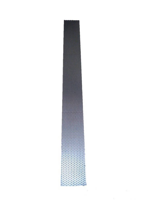 

Сетка (сито) для кормоизмельчителя ДТЗ 3 мм (680х65 мм)