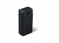 

Аккумуляторная батарея MERLION AGM 4V 0.80Ah (32,7х22.7х64.3мм)