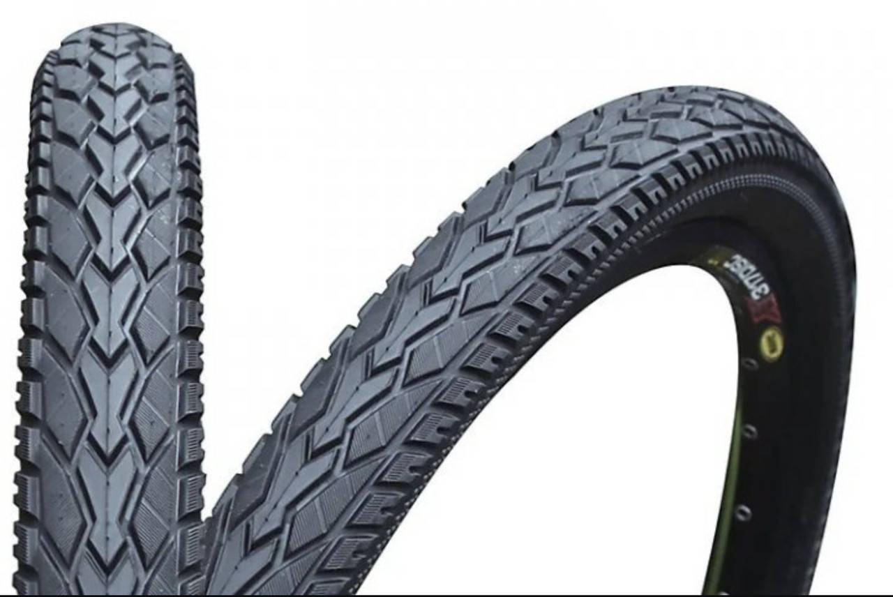 

Покрышка велосипедная Chaoyang 20 x 1,95 H-5113