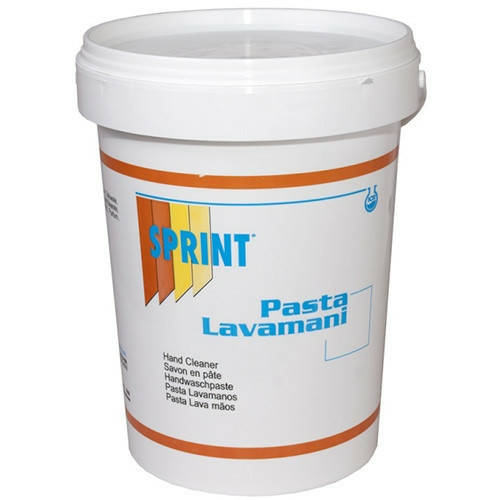 

Паста для рук Sprint 4кг lavamani v52