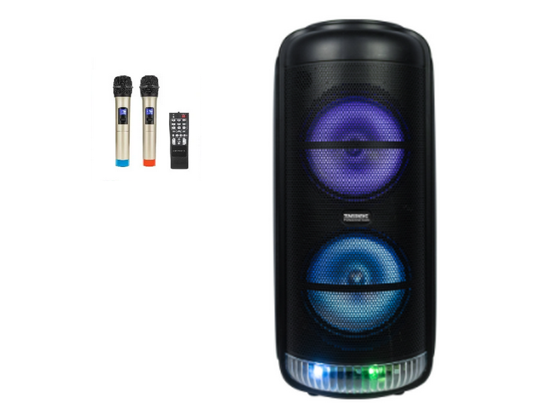 

Акустическая портативная колонка SOUNDMAX SM 6820