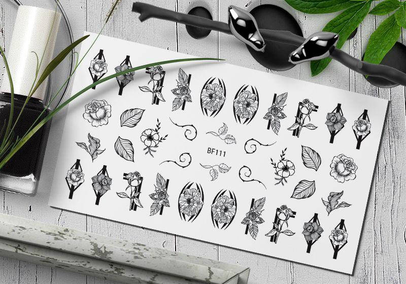 

Слайдер-дизайн № BF 111, Белый