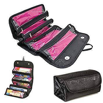 

Косметичка Roll-N-Go Cosmetic Bag, Выгодное