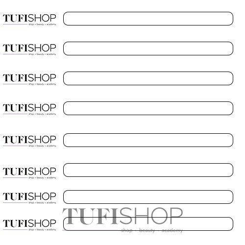 

Наклейки для палитры Tufishop (наклейки на типсы), 1 лист