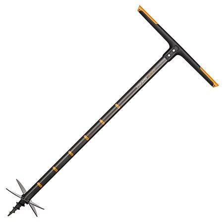 

Бур садовый большой Fiskars QuikDrill L (134730)