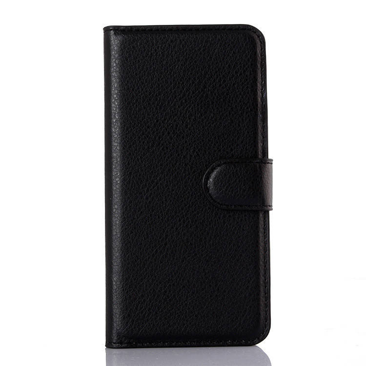 

Чехол-книжка Bookmark для iPhone 6 Plus/6s Plus black, Черный