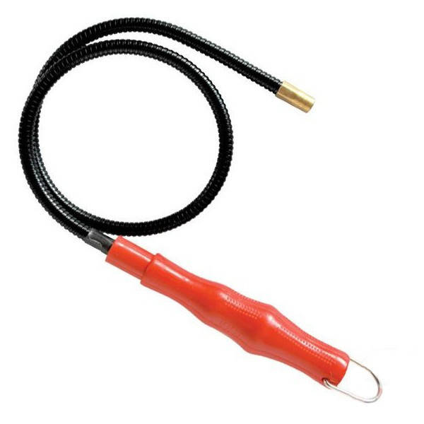 

Магнит на гибком удлинителе Intertool 525 мм (до 2,25 кг) (шт.)