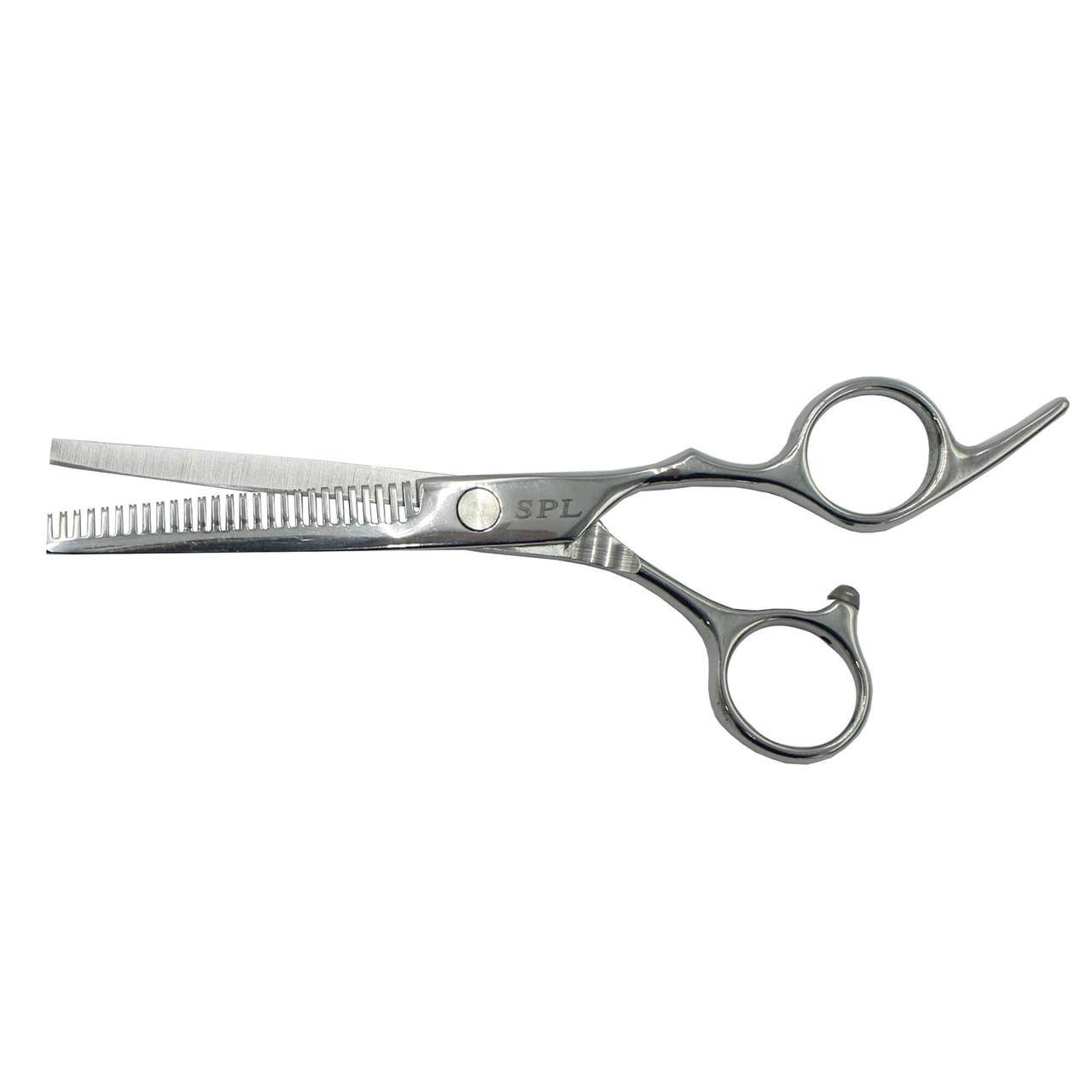 

Професійні ножиці SPL, філіровочні 3.0, 90060-28