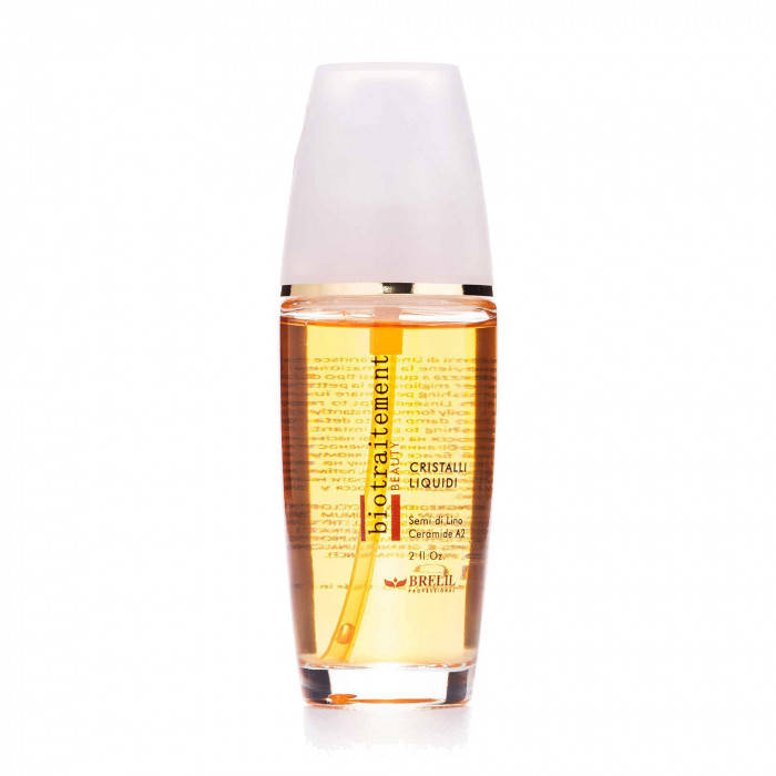 

Однофазные жидкие кристаллы Brelil Bio Traitement Beauty Cristalli Liquidi