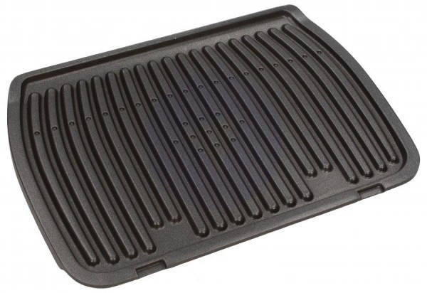 

Пластины для гриля Тефаль (верхняя) Tefal GC706, GC712, GC714, TS-01039390