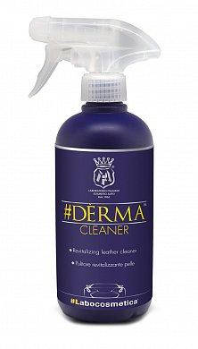 

Labocosmetica Derma Cleaner очиститель кожанной обивки
