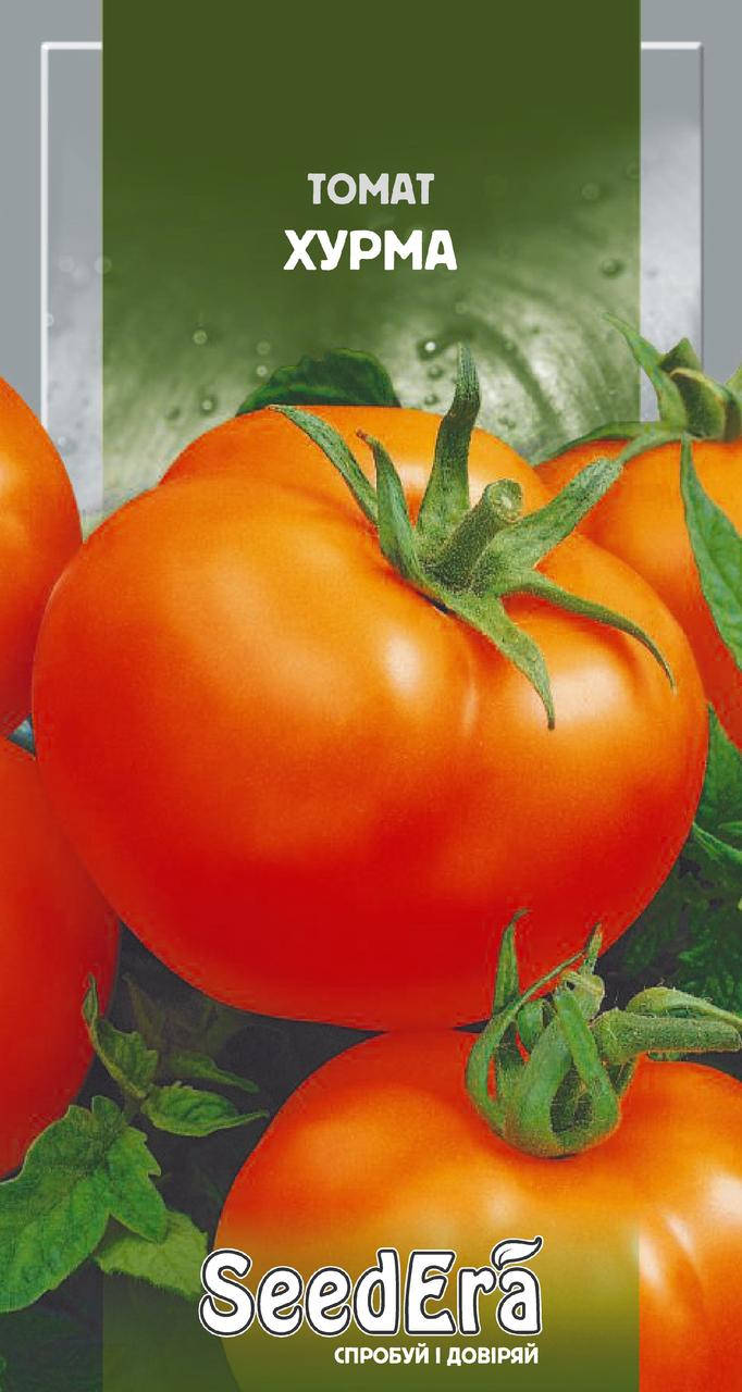 

Помидор Хурма 0,1 г Seedera