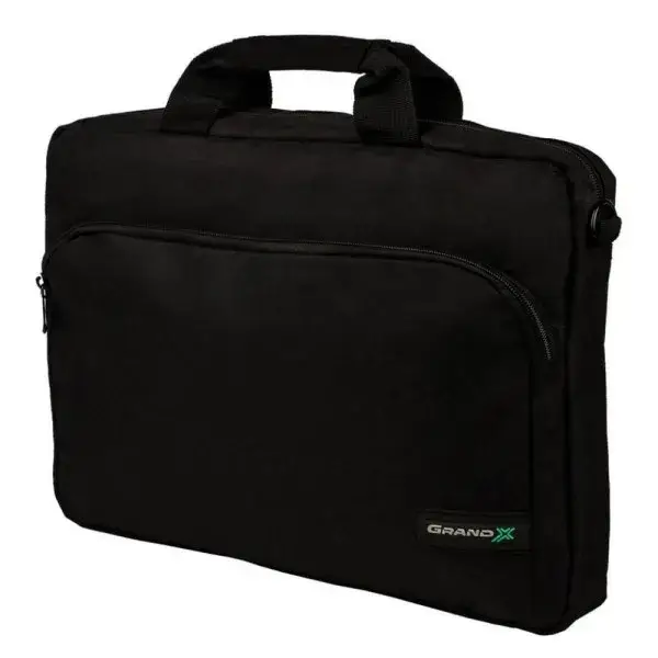 

Сумка для ноутбука Grand-X SB-179 Black 17.4"