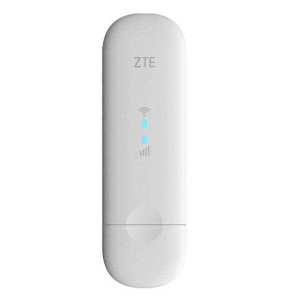 

4G модем с Wi-Fi раздачей ZTE MF79U (Киевстар, Vodafone, Lifecell)