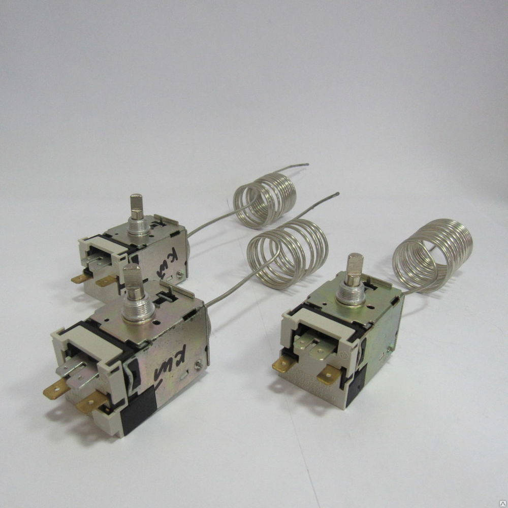 

Терморегулятор ТАМ 112 (Китай)