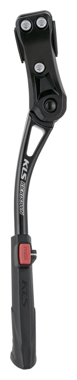 

Підніжка велосипедна KLS KICKDOWN 019 24"-29" чорний