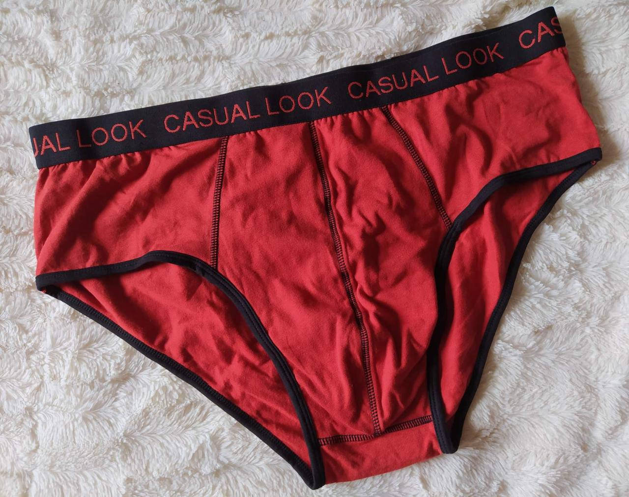 

Мужские слипы Livergy р. 3XL, 4XL