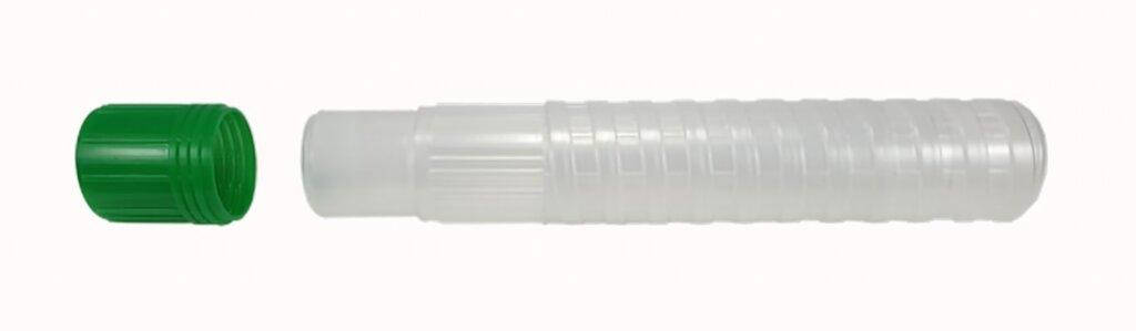 

Пенал телескопический для кистей d = 40 мм L= 275 - 380 мм. AS-0243, К- 4012м