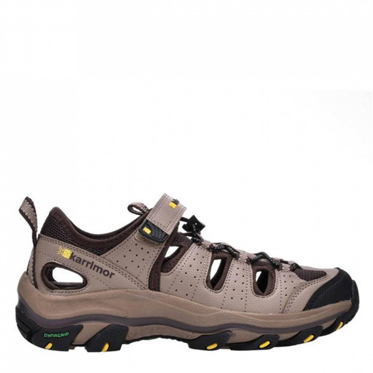 

Сандалии Karrimor K2 Men's Sandals Beige - Оригинал, Бежевый