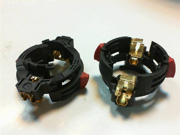 

Щеткодержатель Bosch&K GBH2-26 1614336061C