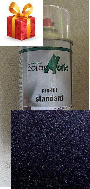 

Автоэмаль аэрозольная ИЗАБЕЛЛА 515, 400мл (цвета МОБИХЕЛ).