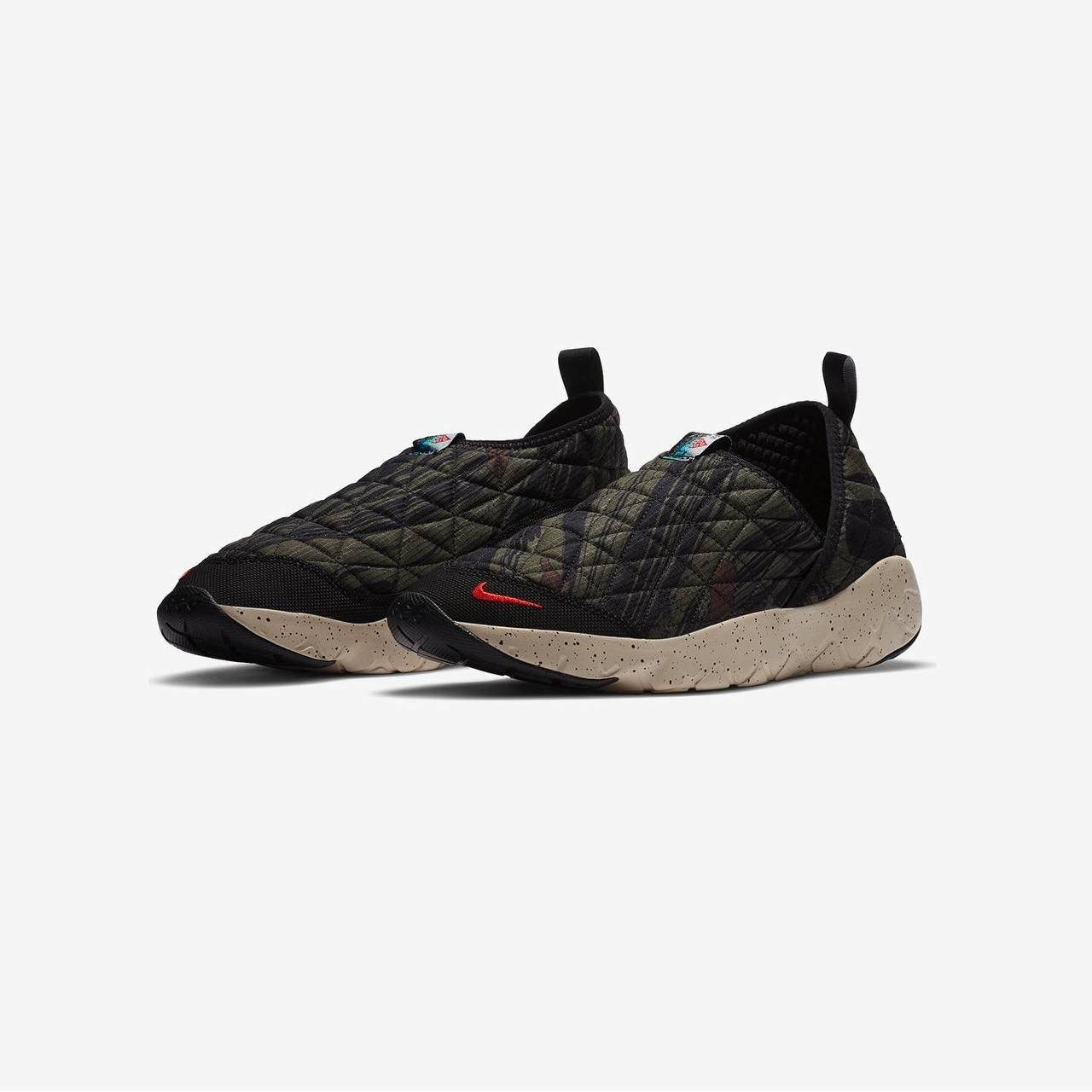 

Кросівки Nike ACG (оригинал) - последняя пара