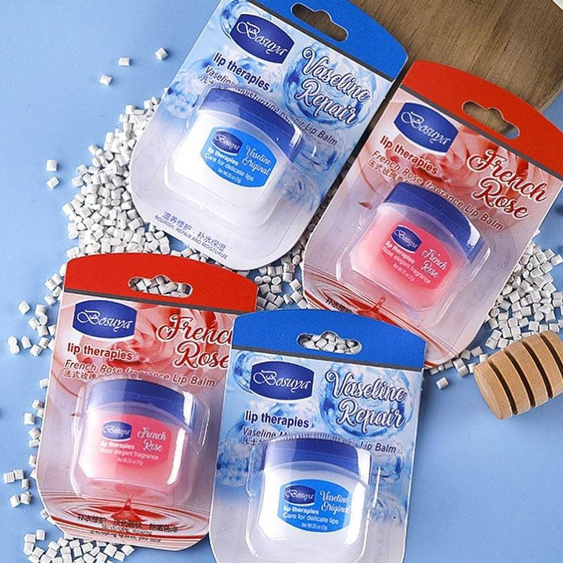 

Бальзам для губ Vaseline lip therapy