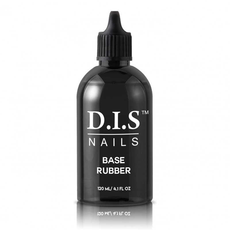 

Rubber Base DIS 120, мл