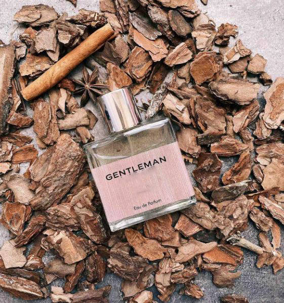 

Gvenchy Gentleman - Perfume house Tester 60ml