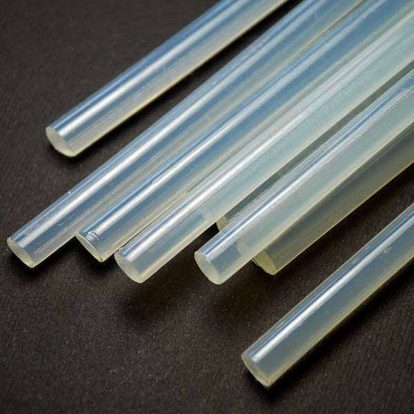 

Клей силиконовый в стержнях 11 мм 30 см