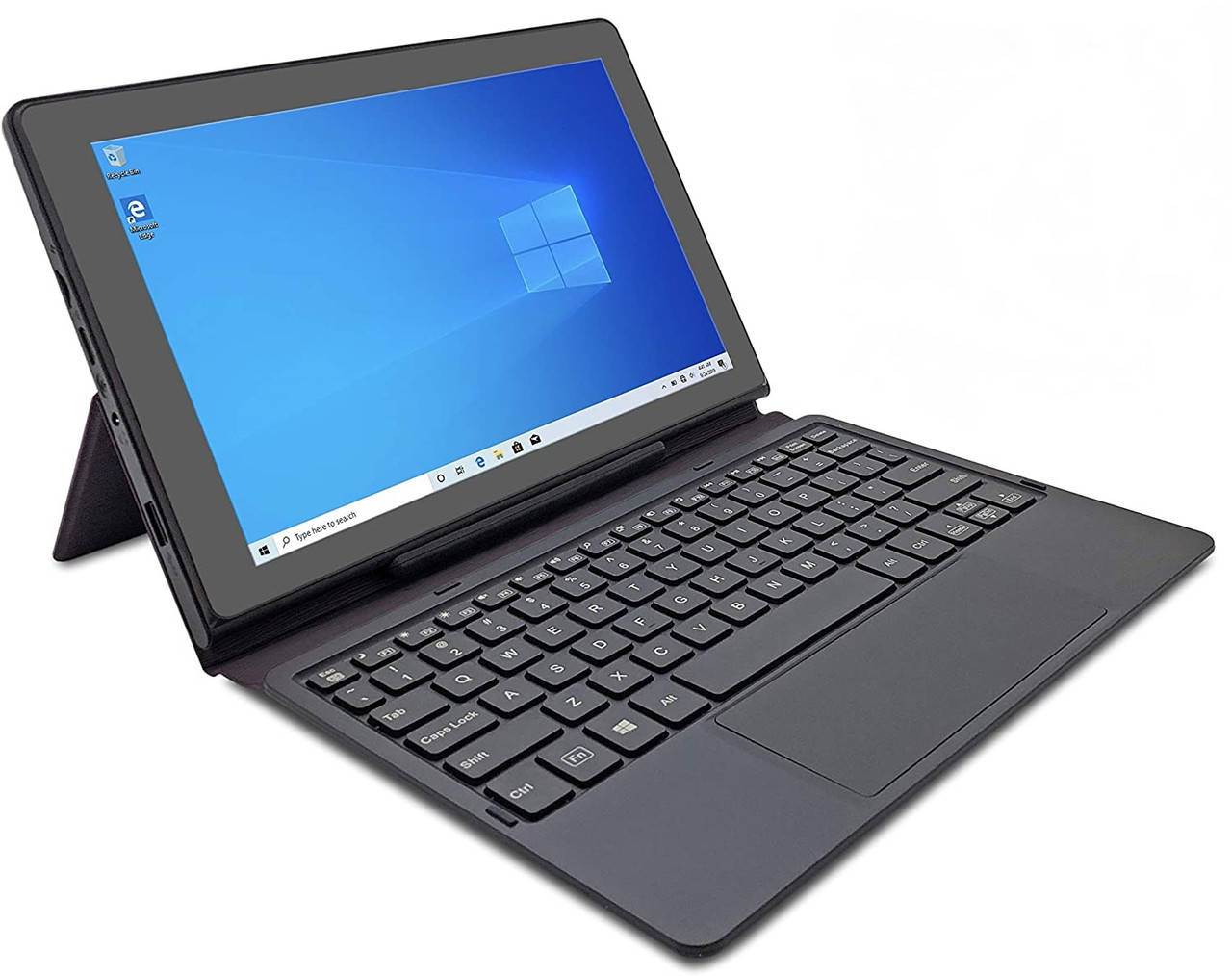 

Планшет с док-станцией Avita Magus II 10.1" 4/64GB WiFi (WT9M10-C44-BG) Синий