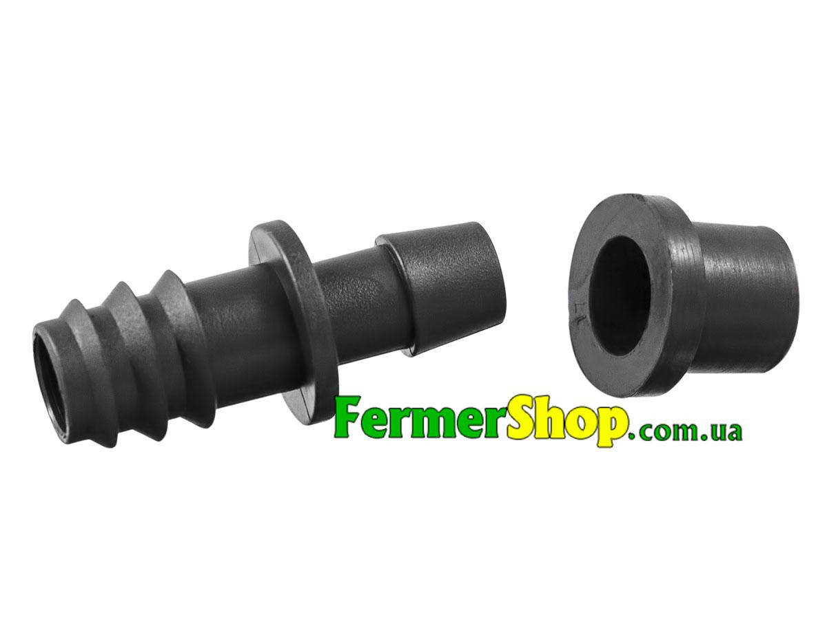 

Стартер с резинкой для кап. трубки диам. 16 мм - Украина