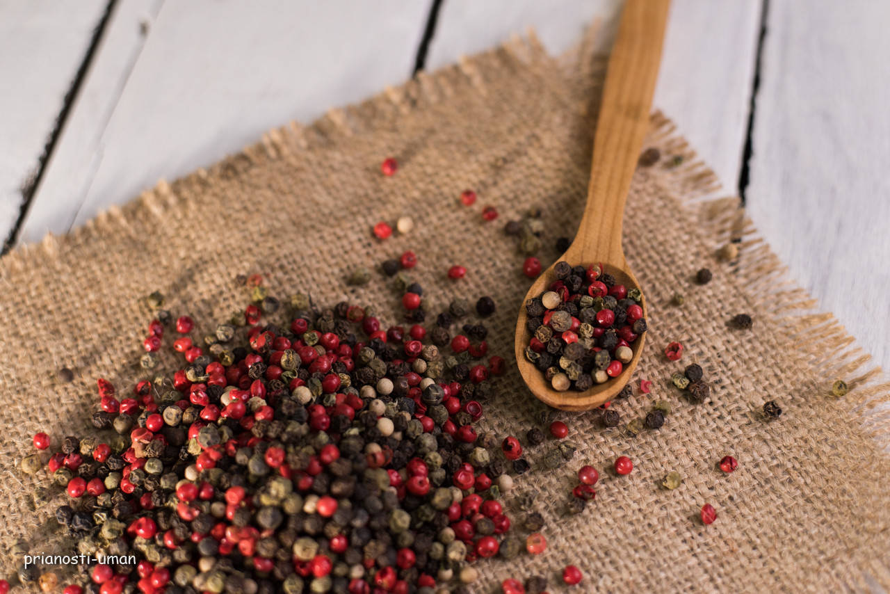 

Смесь перцев 4-ох 0,5 кг