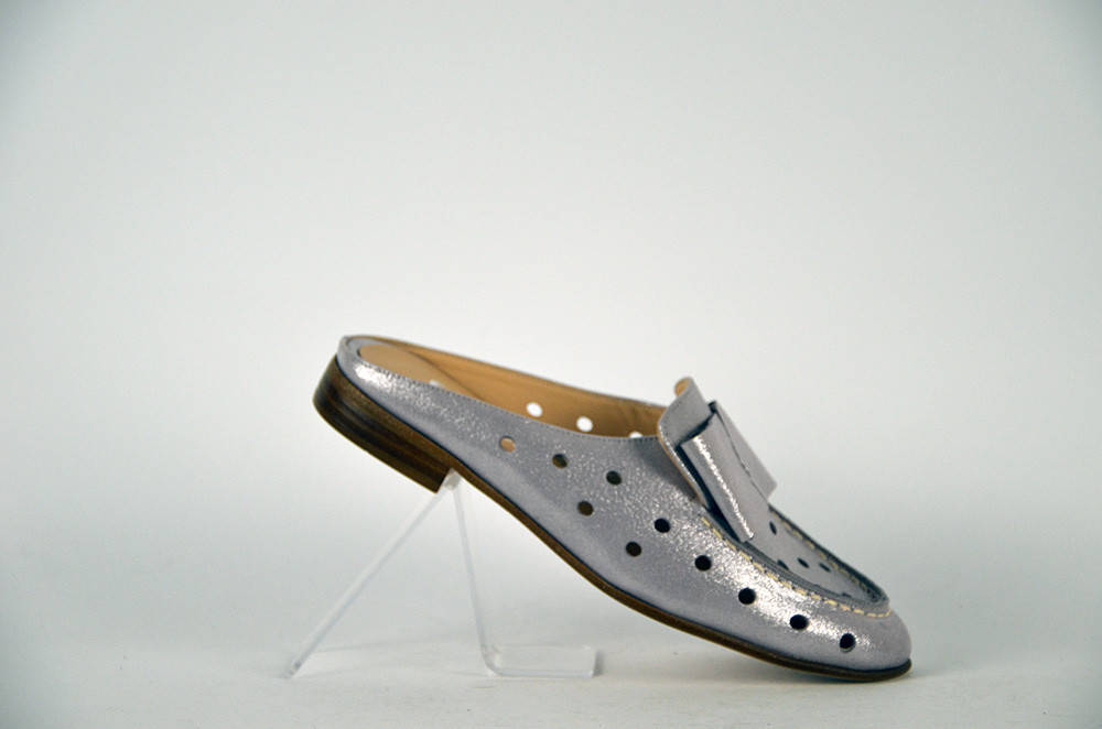 

Шлепанцы женские EVROMODA 15-0366